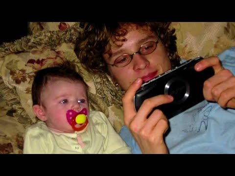 Did Tanith and Charlie have a baby?