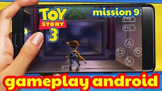 toy story 3 -mission 9 gameplay android.