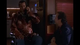 Steven Seagal - My Giant (1998)