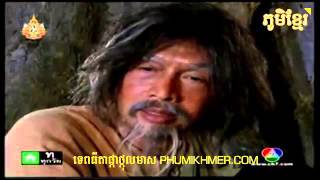 Tep Thida Pka Thkol Meas 02- ព្រះនាងផ្កាថ្កុលមាស 02