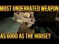 MOST UNDERRATED WEAPON IN THE DIVISION | BETTER THAN THE HOUSE? HIGH RPM