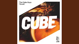 Drunk (Tech-Qila Radio Edit)