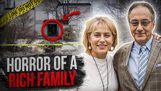 Who killed Canada's Richest Philanthropists? | Case Of Barry \u0026 Honey Sherman(True Crime Documentary)