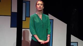 Are you a feminist? | Katie Lane | TEDxTWU