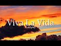 Coldplay - Viva la Vida (Lyrics)