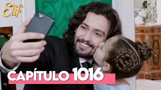 Elif Quinta Temporada Capítulo 1016 | Elif Capítulo 1016