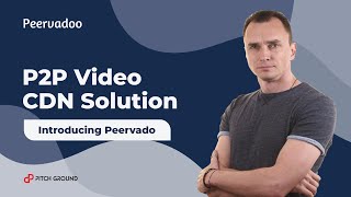 Live Steam Faster With a P2P CDN Using WebRTC | Introducing PeerVadoo