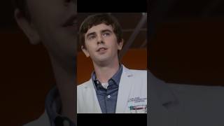 #gooddoctor #shorts Sean can read the inner thoughts of children with autism