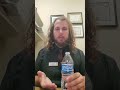 niagara water review revisited. the results are absolutely crazy