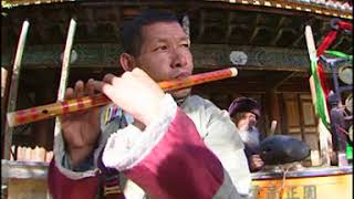 9 - Baisha - Lijiang, Yunnan (China) - Traditional Music DVD