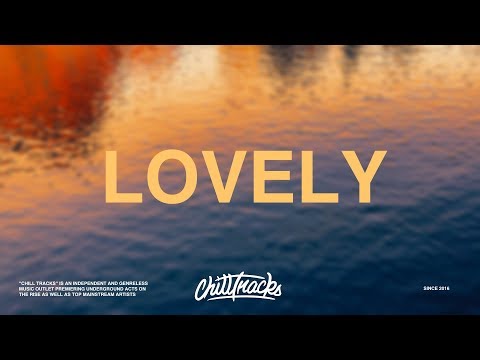 Billie Eilish & Khalid - lovely (Lyrics) Billie Eilish & Khalid - lovely (Lyrics)