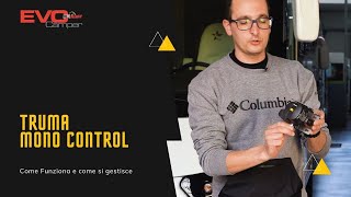 Truma Mono Control - Cosa è, come funziona e come si gestisce