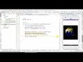 Insert GIF File Using WebView in Android Studio with Java