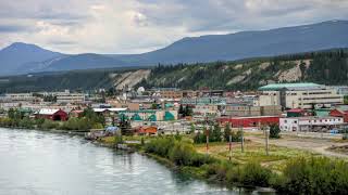Yukon | Wikipedia audio article