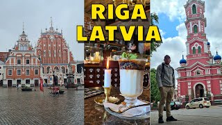 Exploring Riga | Latvia