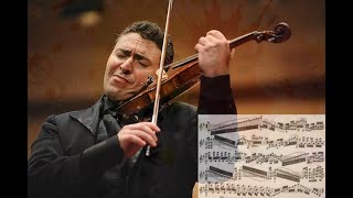 Top 5 CRAZIEST Violin Moments: PAGANINI ft. Hillary Hahn, Max Vengerov, Ivry Gitlis, and ??? #violin
