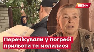 74-річна пенсіонерка ВРЯТУВАЛА під час окупації понад СОТНЮ людей!