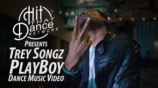 Trey Songz - Playboy (Dance Music Video) | Choreography by Devan Green Jr.