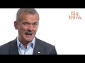 how to minimize stress astronaut style chris hadfield big think