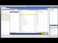 Visual Basic 2008 Progress Bar Tutorial