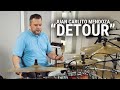 Meinl Cymbals - Juan Carlito Mendoza - 