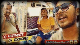 এয়া কি চলিয়াছে??😱😱 মানুহৰ পৰা পইচা লৈ 😱😱🔥🔥 Ultimate Expose 🔥🔥