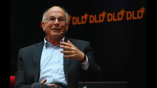 Daniel Kahneman On Cognitive Bias and Systems