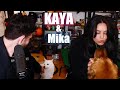 Hasan & Valkyrae Dogsit Kaya & Mika (Ft. AustinShow) | HasanAbi Reacts