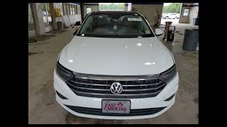 3VWEB7BU2KM158037 VOLKSWAGEN JETTA 2019