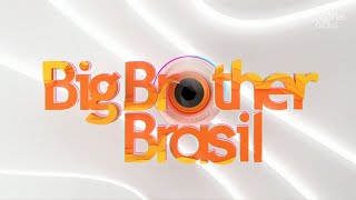 BBB 22: a abertura da nova temporada do reality! | Big Brother Brasil | TV Globo