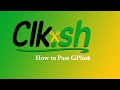 How to Pass clk sh Links ( Link Shortener )