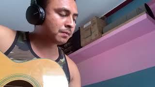 Mero Angsha-Adrian Dewan: Short Cover: Jivan