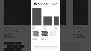 Limestone Nero Cerajot USA