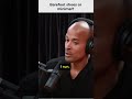 David Goggins' Take on Barefoot Shoes vs. Minimalist Running 🏃‍♂️ | Joe Rogan Podcast #short