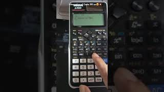 Alternative of Casio 991 ex calculator|| Megon 991 ex vs Casio 991 ex