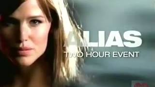 Alias | ABC Promos | 2005