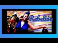 REBELIÓN - Joe Arroyo - Indira Sanchez Cuba Official - Musica Cubana