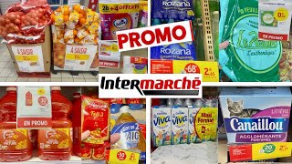 INTERMARCHÉ ARRIVAGE 27 FÉVRIER 2025 💯ALIMENTAIRE PROMOTIONS