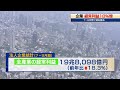 ７ー９月期で過去最高　企業 経常利益18％増【モーサテ】（2022年12月2日）