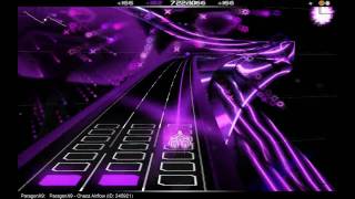 Audiosurf - ParagonX9 - Chaoz Airflow 217k