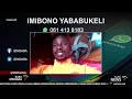 imibono yababukeli 29 may 2023