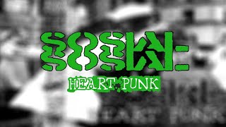 Sosial Sosial | Heart Punk | Full Album | 2007