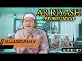 Ar Riyash - Jallarrohman (AUDIO HD) #sholawat #albanjari #banjari