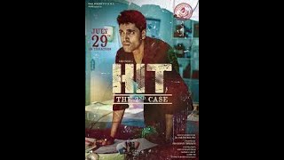 HIT 2 (Telugu) | Trailer | Adivi Sesh | Meenakshi Chaudhary | Komalee Prasad