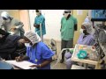 Surgical Care in the Developing World - Public Health