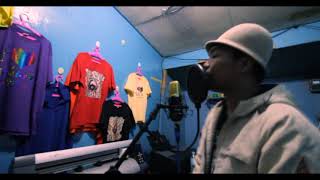 Trex Tha' Don - Bihag sa Gugma (Studio Session)