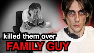The YouTuber Who Slaughtered His Family