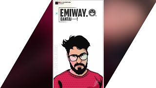 Emiway - Bajo New Song WhatsApp Status video 2019 | Bajo WhatsApp Status🔥