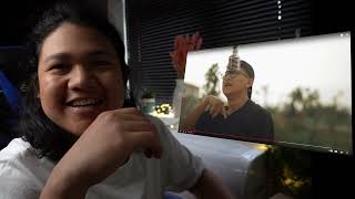 Vannex - Foo Foo (Official Music Video)  Reaction