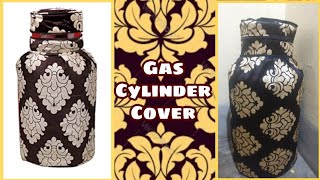 Gas Cylinder Cover | ₹249🔥|Great design,great fitting.                          #amazon#accessories